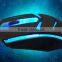 Optimus Prime Laptop Mouse With Backlit for Gaming