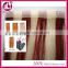 Wholesale top quality virgin remy russian hair double sided tape hair extension