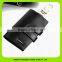 14032 OEM custom logo real leather car key holder