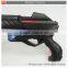 Crazy design battery operated air soft bbs gun toy with light and sound