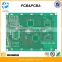 OEM Quick Turn PCB 2 Layer Circuit Board Manufacturer