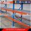 Storage Warehouse Equipment Pallet Racks and Shelves 1,000-4,000 Kg/Level