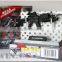a hail of bullets games gun display model/prototype gun display figures