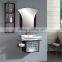 European Style Crack Resistence Contemporary Bathroom Vanities