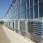 multi span commercial glass greenhouse greenhouse