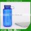 High Quality Food Safety Standard Flexible Joyshaker Water Bottle Factory Joyshaker Logo