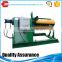 Durable Steel Coil Automatic Hydraulic Decoiler with Good Pricing