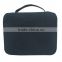 2016 latest style cheap polyester fashion travel wash bag toiletry bag for Men.