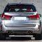 X5 F15 M body kit for BM*W X5 F15 upgrade to X5 M 2015-2016