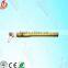 650nm pen-type fiber optic test pen/visual fault locator/fiber optic cable tester