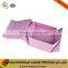 Cardboard Foldable Storage Box Paper Gift Box CMYK Print Packaging Box Magnet
