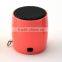 BSCI Factory Speaker Hot selling portable Speaker with bluetooth
