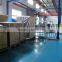 CE 25HP Oil Industrial Rotary Screw Type Air Compressor with Low Noise