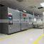 Programmable temperature and Humidity Control burn-in chamber designed for led light testing