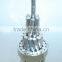 Bare Conductor (AAC) All Aluminum Conductor 10mm2 IEC Strandard