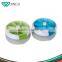 hot sale health moving cheap pill box