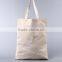 Recycled Natural Cotton Tote Bag Cotton Shopping Bag Custom Printed Tote Bag
