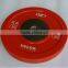 Color Competition Bumper Plate
