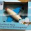 2015 Hot sell new design wooden kids flying toy plane