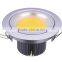 led rectangular downlight