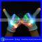 Fashionable Crazy Selling Hot Sale Led Rave Gloves Lights