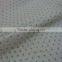 hotel bed sheet use 100%poly/cotton fabric