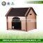 Aimigou wholesale wooden pet dog house & elegant dog house