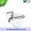 China Manufacture Professional Plastic Long Tap Bibcock
