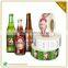 OEM Customized Printer Logo Label Labels Stickers For Beer Bottle Supplier