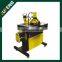 Multi-Copper Busbar Processor Machine VHB-150 With Three Functions Of Punching/cutting/bending