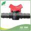 High quanlity mini valve for Irrigation PE Pipe