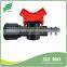 Dn16mm ,Barb Offtake Valve for Layflat Hose