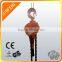 CE TUV Approved Hot Sale Manual Tugit Lever Hoist