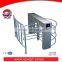 High-Tech Security Half Height Turnstile with OEM/ODM Available