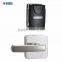 Intelligent lock management systems for hotel door