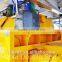 High Productivity heavy duty desigh 3000L concrete mixer price