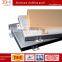 Exterior decoration aluminum panel lightweight fireproof material