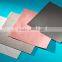 Made in Taiwan Silicone Material Rubber Thermal Conductive Pads for Electric Applications