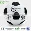 ZHENSHENG Inflatable rubber soccer ball