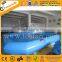 Hot sale zorb ball PVC inflatable pool for sale A8003