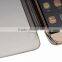 Flip mirror hard phone case cover for huawei d199, for huawei d199 clear view mirror case