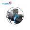 Trustfire D017 two CREE XM-L 2 LED lights 450 lumens bicycle led light/bike lights