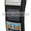 prepaid card payment terminal for store loyalty card cashless payment