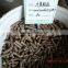 YULONG Sawdust used wood pellet machines CE