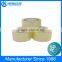 BOPP High Quality Super Clear Transparent Carton Packing Tape