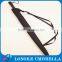 large 24 ribs auto open straight umbrella