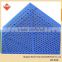 Kitchen pvc mat of high grease resistant