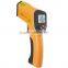 Non contact High temperature Infrared Thermometers