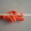 good quality hand finger shaped eraser pencil