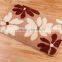 washable bedroom door mat machine made rugs